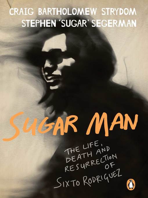 Title details for Sugar Man by Craig Bartholomew Strydom - Available